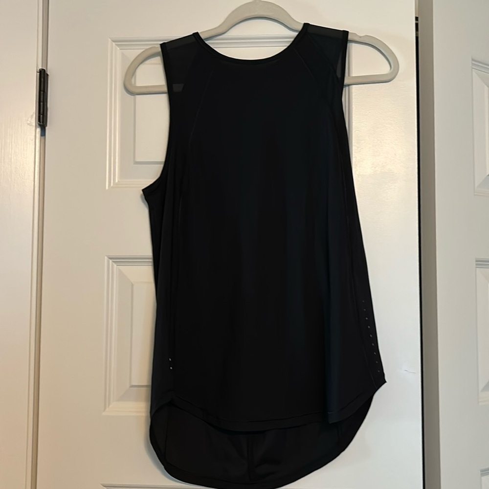 Womens Lululemon tank top